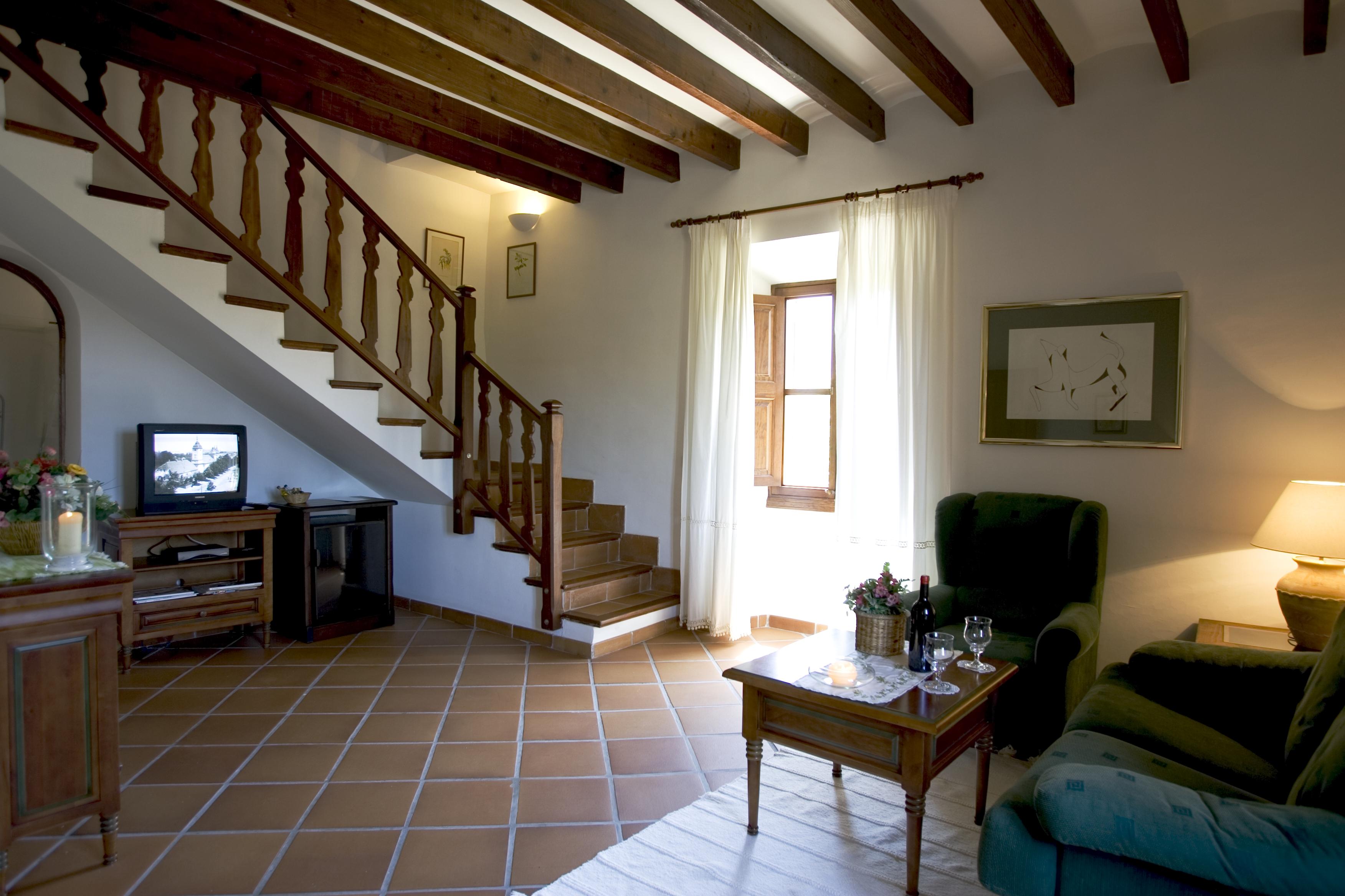 Finca Ca'S Curial - Agroturismo - Adults Only Sóller Exterior foto