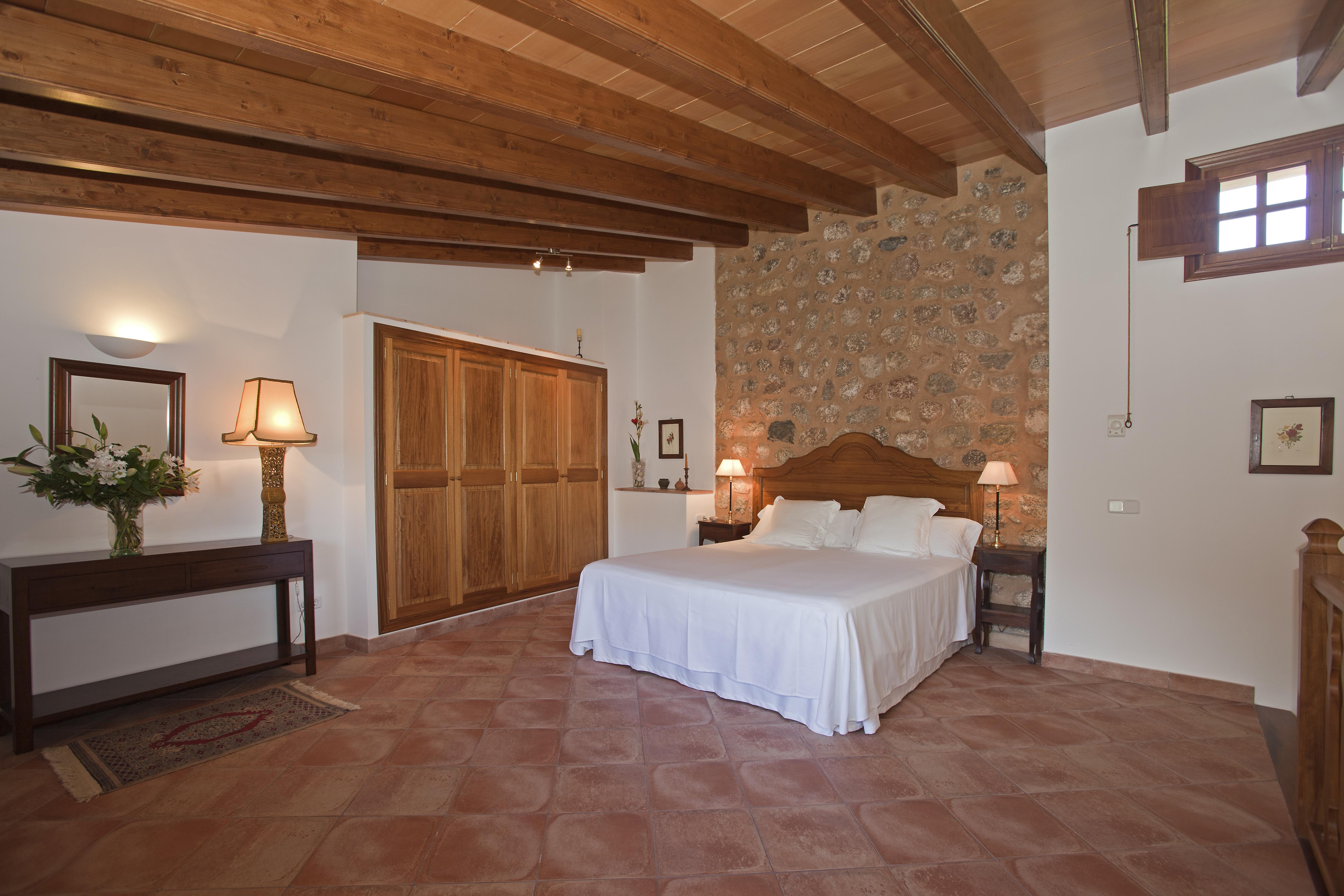 Finca Ca'S Curial - Agroturismo - Adults Only Sóller Exterior foto